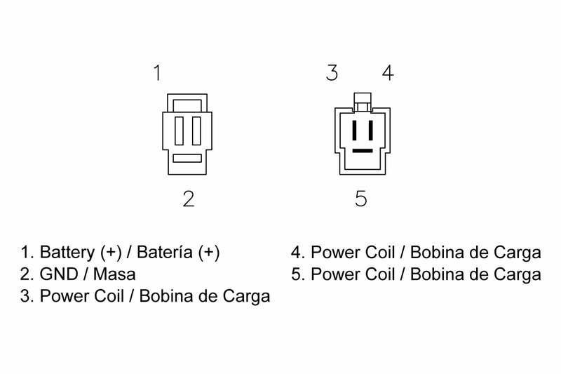 Tecnium - Mosfet Spanningsregelaar - Afbeelding 2