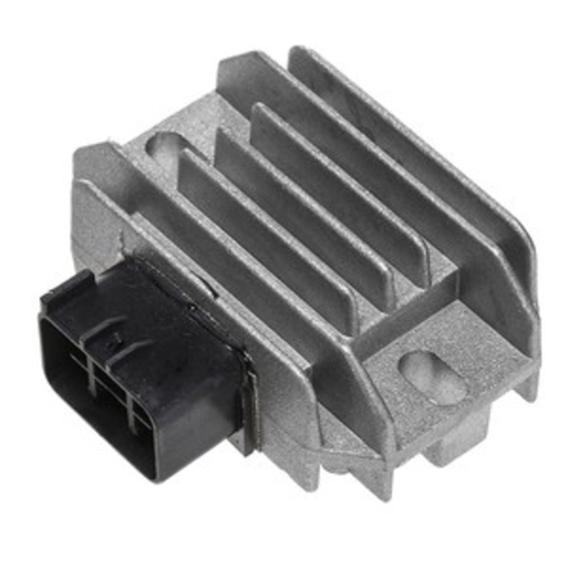 Tecnium - Regulator Spanningsregelaar