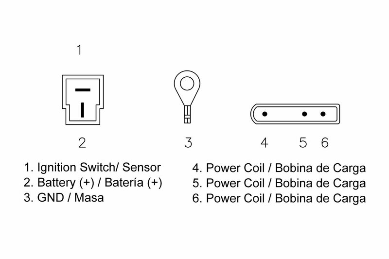 Tecnium - Regulator MOSFET Spanningsregelaar - Afbeelding 2