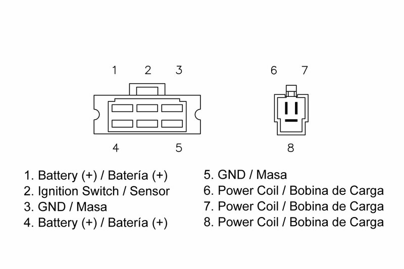 Tecnium - Regulator MOSFET Spanningsregelaar - Afbeelding 2