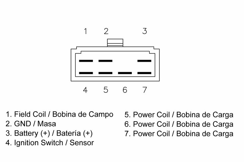 Tecnium - Regulator MOSFET Spanningsregelaar - Afbeelding 2
