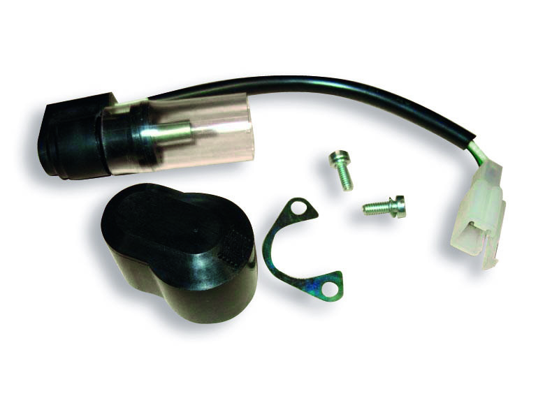 Tecnium - Switch Choke voor MBK Booster, Nitro, Ovetto en Peugeot TKR, Speedfight