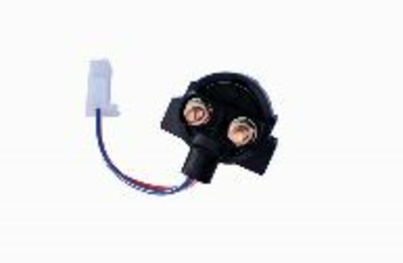 Tecnium - Starter Relay Solenoid Switch voor Yamaha