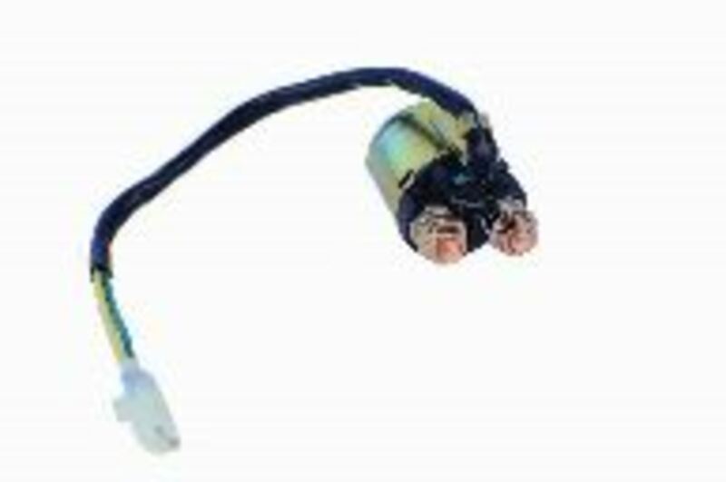 Tecnium - Starter Relay Solenoid Switch voor Yamaha TRX
