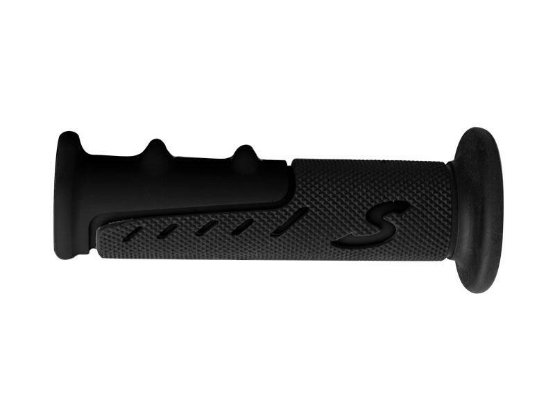 Bihr - Grip Street Blk