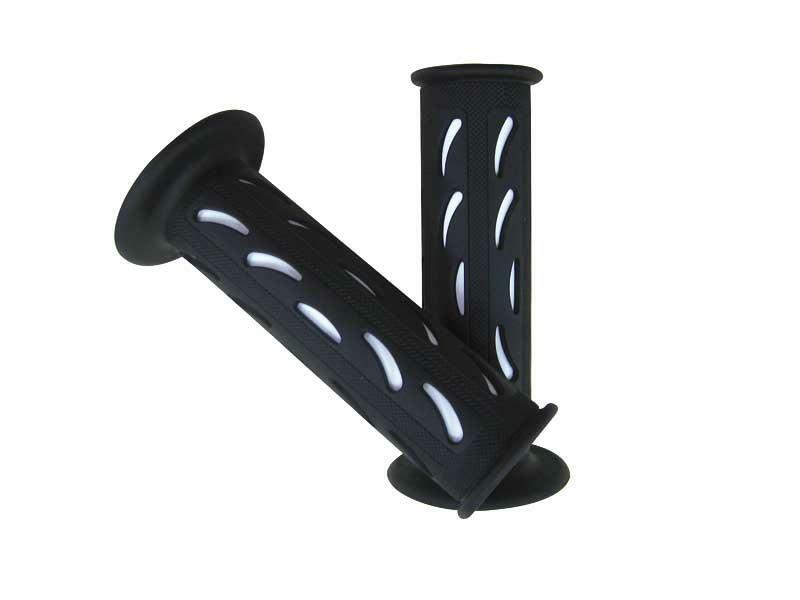 Bihr - Grip Fun, Wht No Waffle