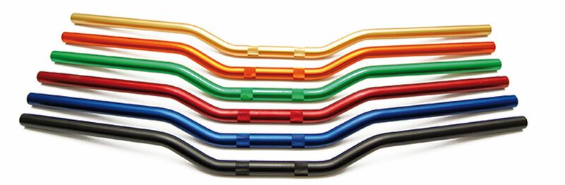 V Parts - Vpart Handlebar Medium, Blk