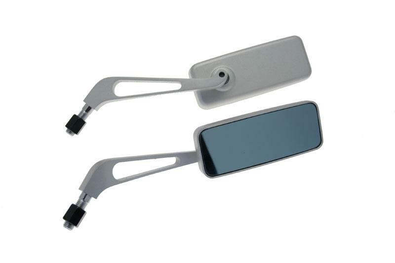 V Parts - Mirror City, Gry M10x125 per Paar