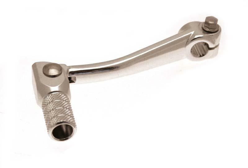 V Parts - Klappbar Schakelpedaal Aluminium voor Minarelli AM6
