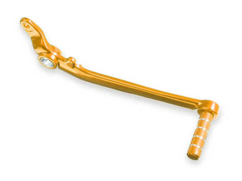 V Parts - Pedal Goud voor Aprilia RS50