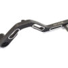 V Parts - Pedal, Car rempedalen carbon Derbi