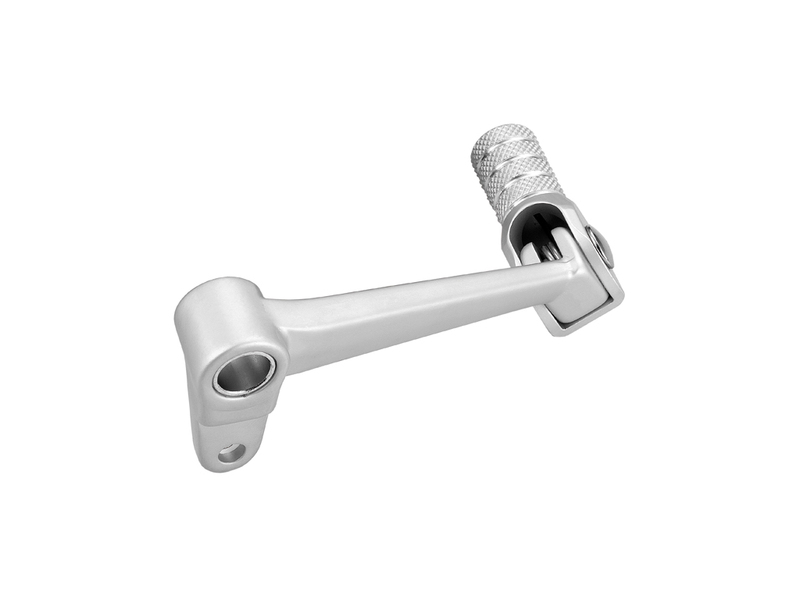 V Parts - Shift Lever Oem Type Aluminium voor Ducati