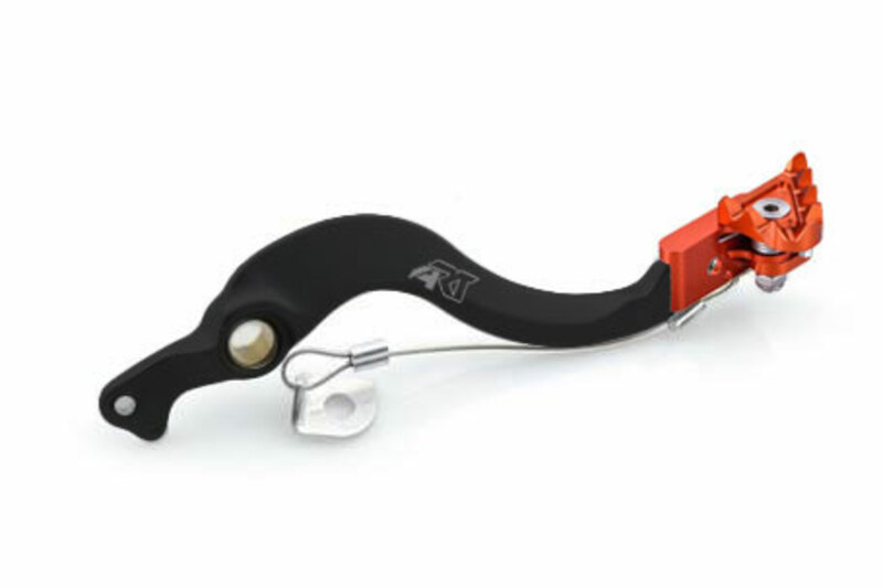 ART - Pedal Factory voor KTM/Husqvarna