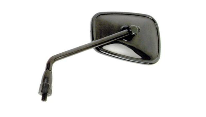 Highsider - Smart Mirror OEM Type, R voor Kawasaki W650 '99-03, ZR7 '99-05, VN800 96-03, ZRX1200 01-03