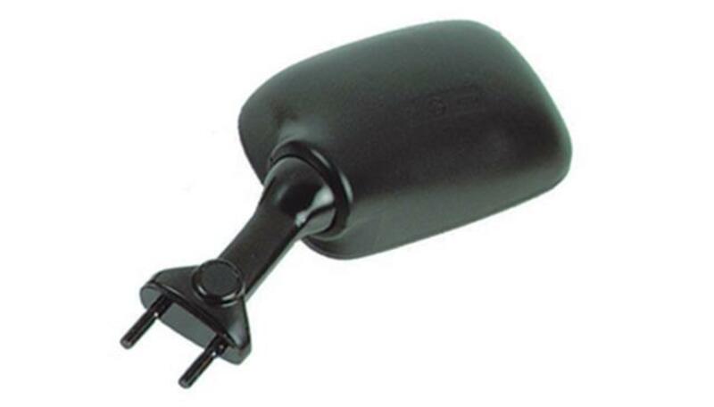 Highsider - Smart Mirror OEM Type, R voor Kawasaki GPZ500 94-03, ZX6R 95-97, ZXR750 89-03