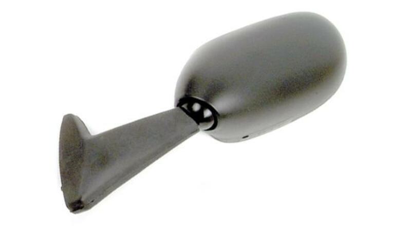 Vicma - Mirror Oem Type R voor Yamaha Fazer600 98-01 / R6 99-00 Yzf-R1 98-99