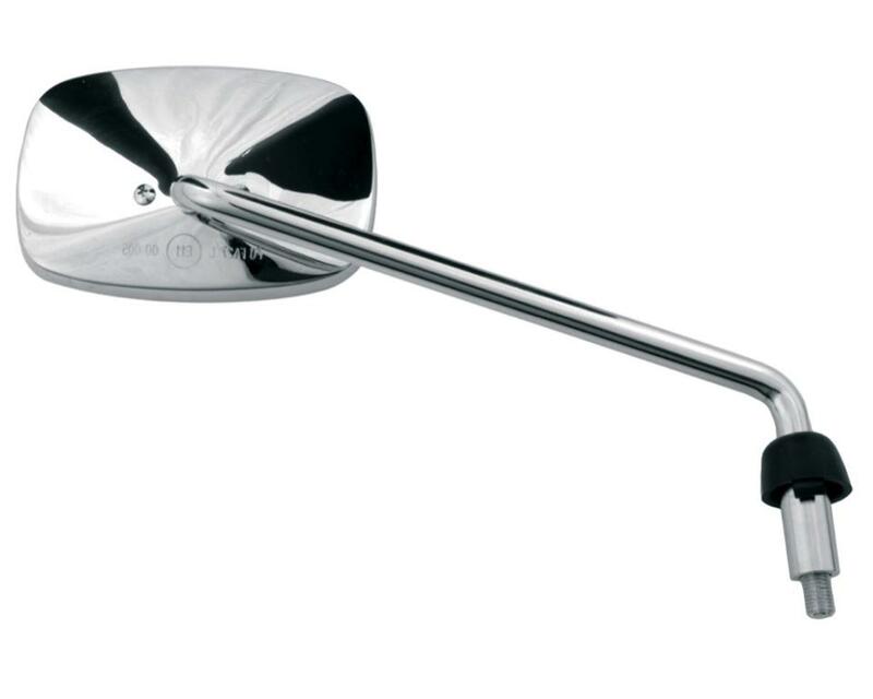 Highsider - Highs Smart Mirror Oem Type, R voor Beverly 500 M10/125