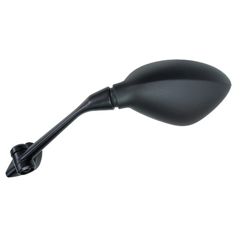 Highsider - Smart Mirror OEM Type, L voor BMW R1200 RS