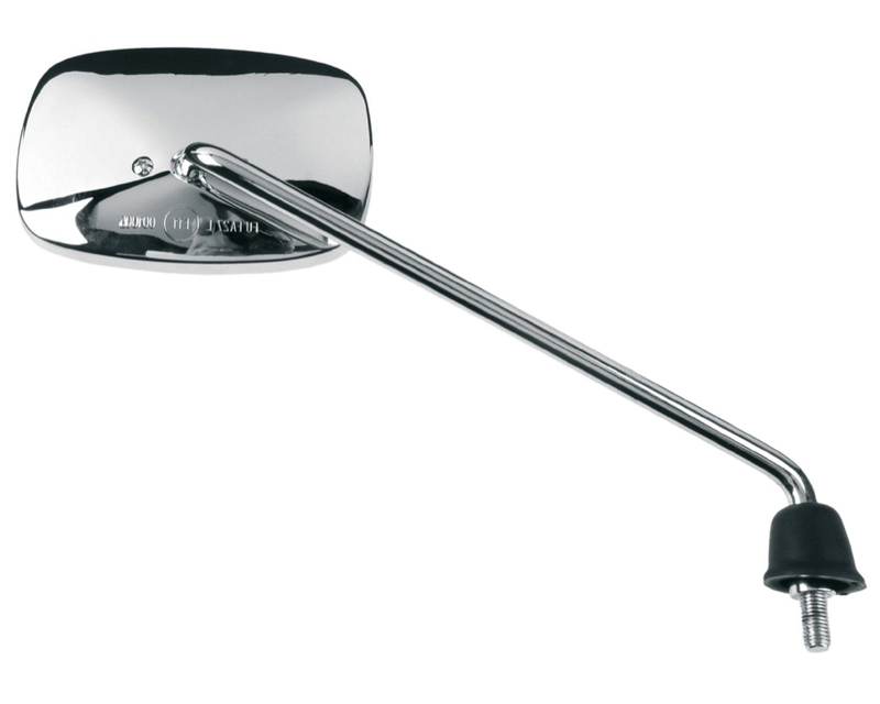 Highsider - Highs Smart Mirror OEM Type, R voor Beverly 124