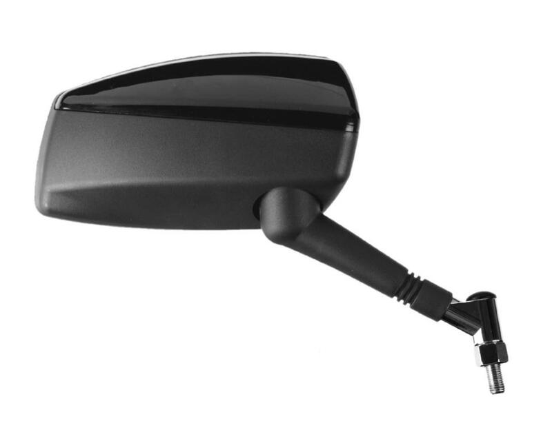 Highsider - Highs Smart Mirror OEM Type, R voor Satelis 125