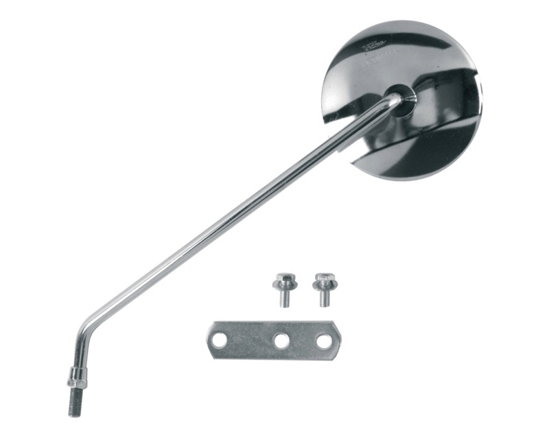 Highsider - Highs Smart Mirror OEM Type, L voor V Parts OE LML