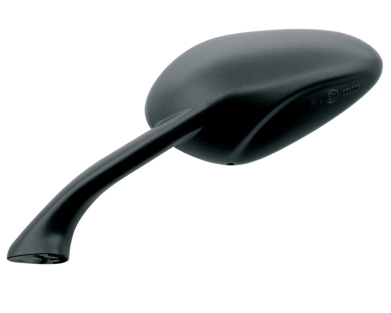 Highsider - Highs Smart Mirror OEM Type, L voor MV Agusta Brutale 750