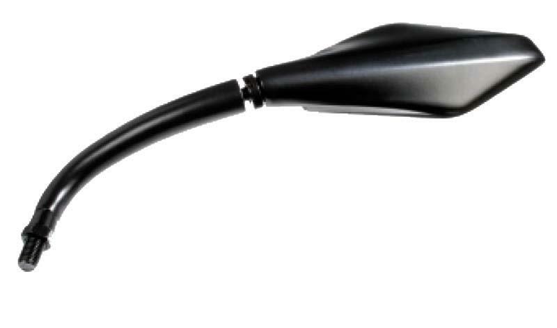 V Parts - Mirror Tuning L M10/125 Niet Gehomoogol