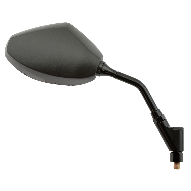 Highsider - Highs Smart Mirror OEM Type, R voor Sym Wolf SB 125