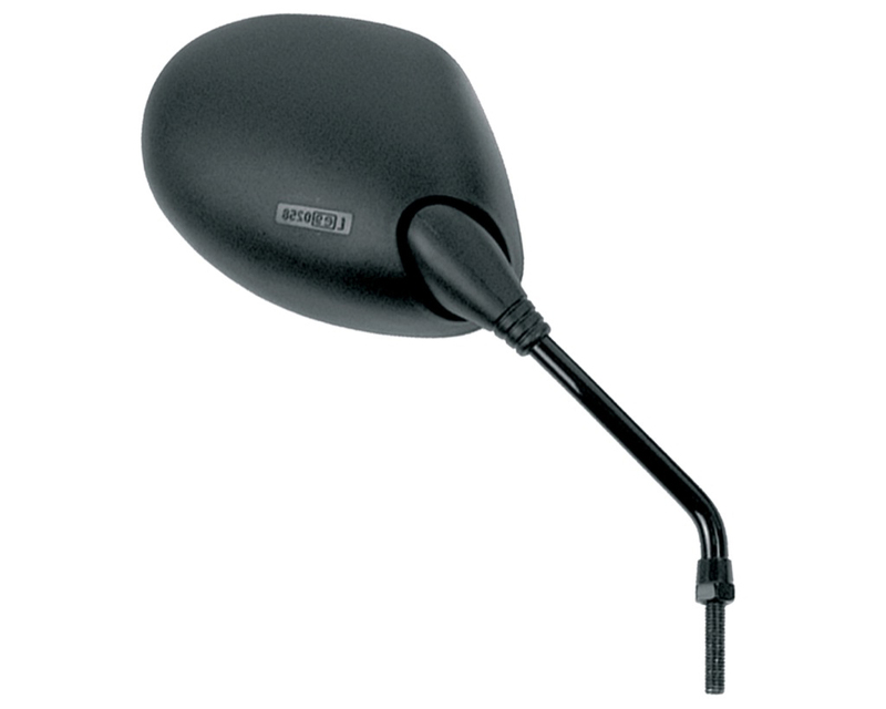 Highsider - Smart Mirror OEM Type, R voor Derbi Atlantis 50