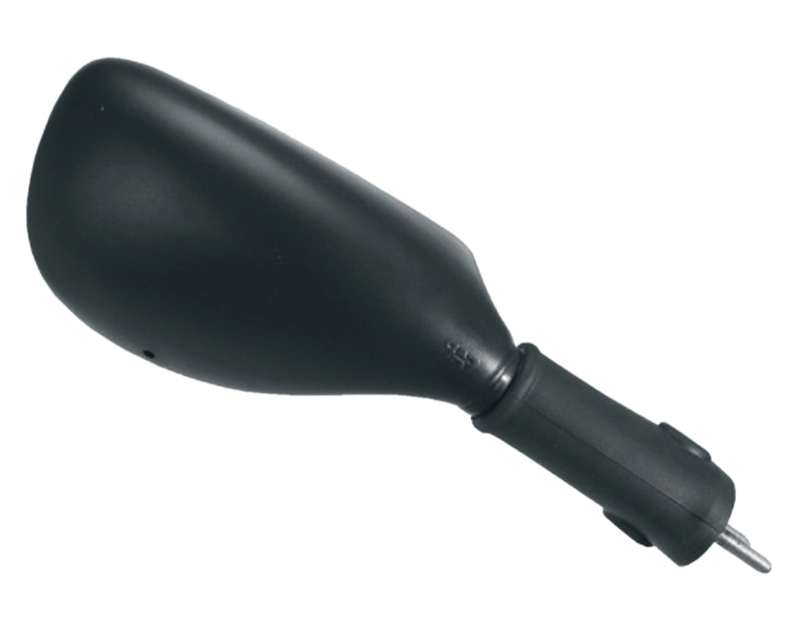 Highsider - Smart Mirror OEM Type R voor Moto Guzzi