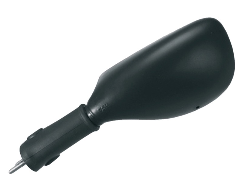 Highsider - Smart Mirror OEM Type L voor Moto Guzzi