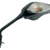 Vicma - Mirror Oem Type, L voor Multistrada 620/1000/1100 03-09 Zwart
