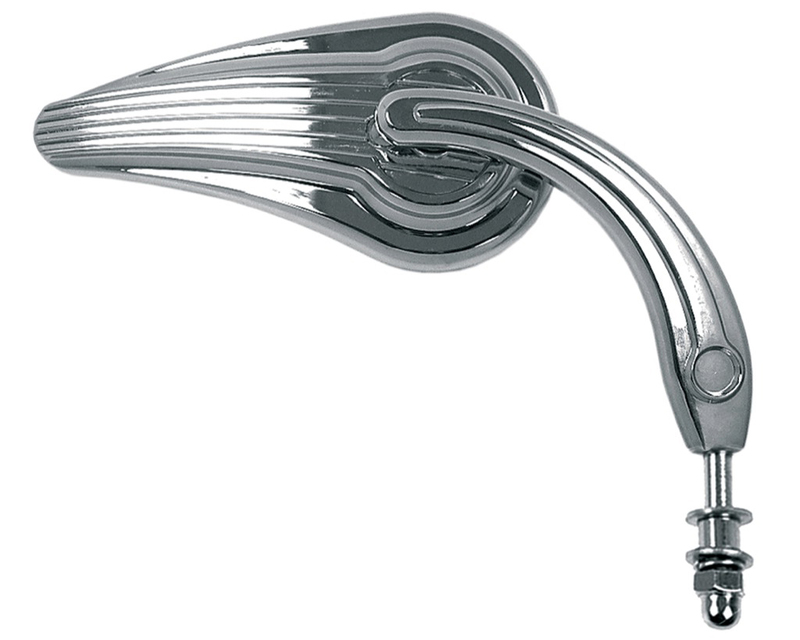 Vicma - Mirror Oem Type, R voor Harley Davidson