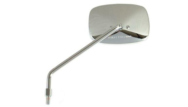 Highsider - Highs Smart Mirror OEM Type, R voor Aprilia Mojito 125 '02-03, Scarabeo 122 '99-03