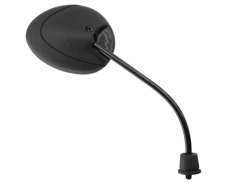 Highsider - Smart Mirror OEM Type, R voor Zip 50 00- en Zip 125 4T M8/125