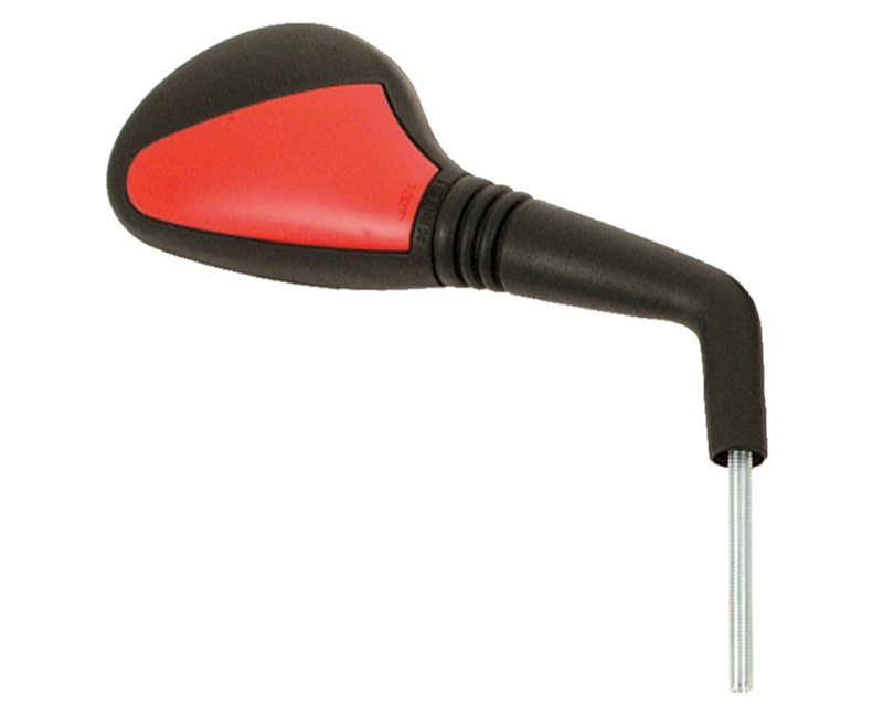 Vicma - Mirror Oem Type voor Peugeot Vivacity 50