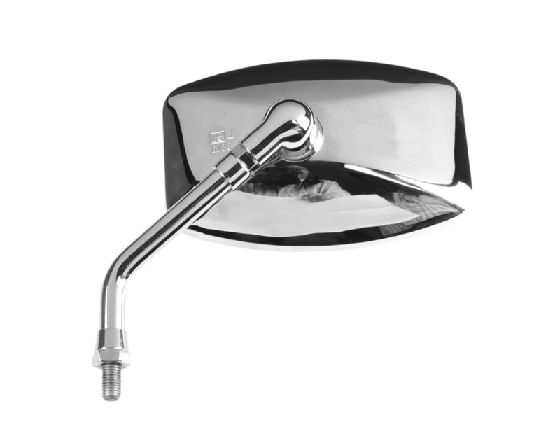 Highsider - Smart Mirror OEM Type L/R voor Daelim VL 125 Daystar