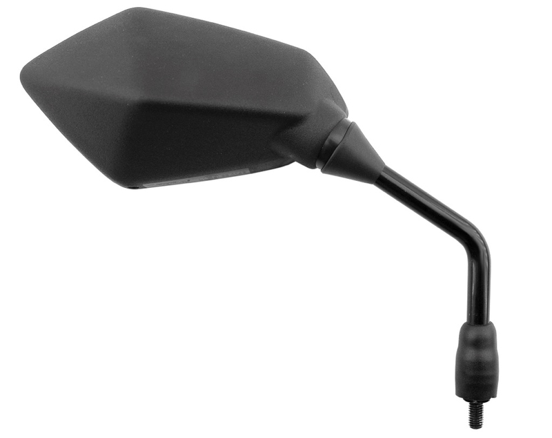 Highsider - Smart Mirror OEM Type, R voor Daelim S3 125
