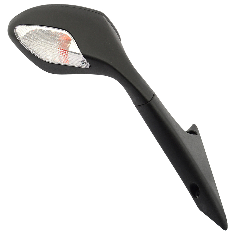 Vicma - Mirror Oem Type Rechts voor Aprilia SRV 850