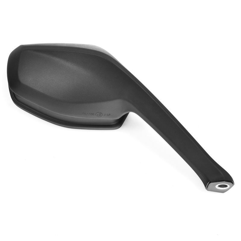 Vicma - Mirror OEM Type Rechts voor Ducati Multistrada 1200 S 10-15 Zwart