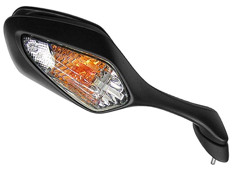 Highsider - Smart Mirror OEM Type, R voor Honda CBR1000RR 08-10