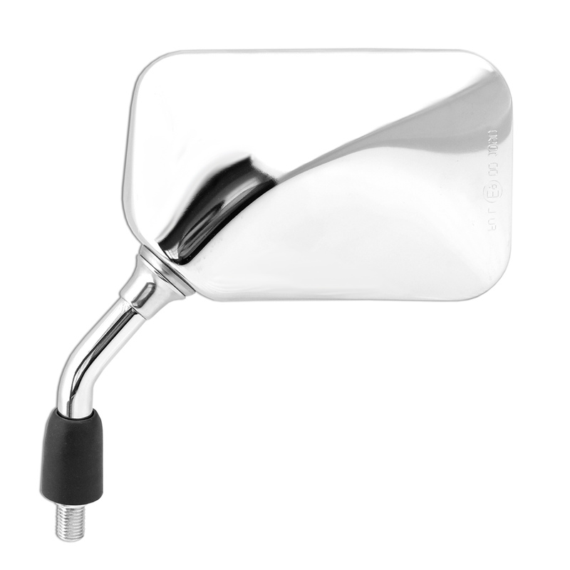 Highsider - Highs Smart Mirror OEM Type L voor Honda VT750 Shadow