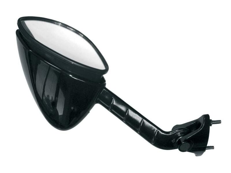 Vicma - Mirror Oem Type Rechts voor Kawasaki ZZR1400 06-10
