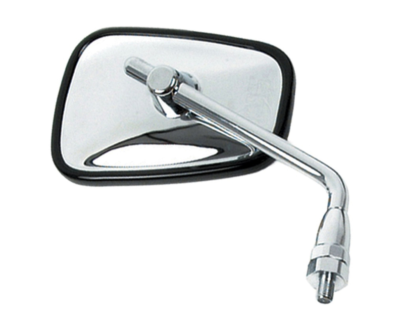Highsider - Smart Mirror OEM Type, R voor Kawasaki W650 '99-03, ZR7 '99-05, VN800 96-03, ZRX1200 01-03