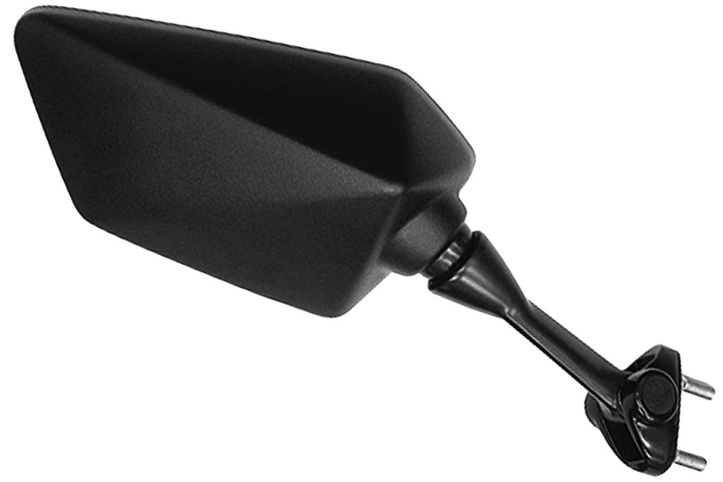Highsider - Smart Mirror OEM Type Rechts voor Kawasaki Ninja 250R