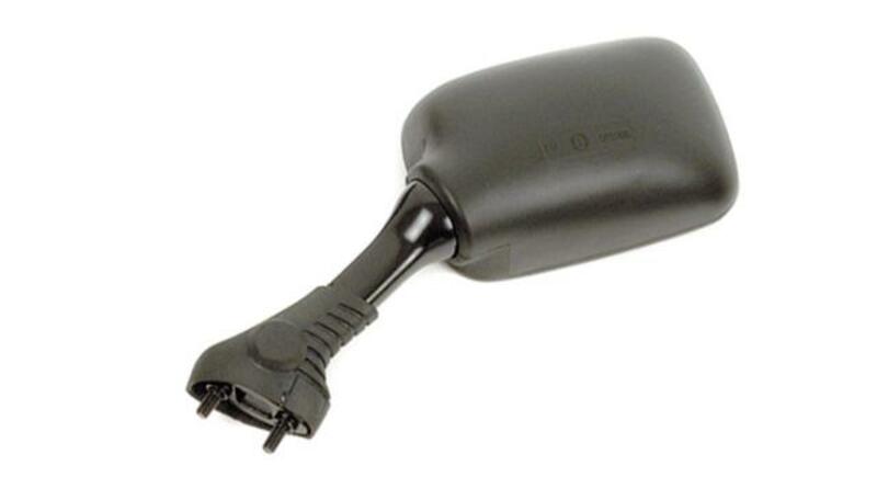 Highsider - Smart Mirror OEM Type, L voor Suzuki