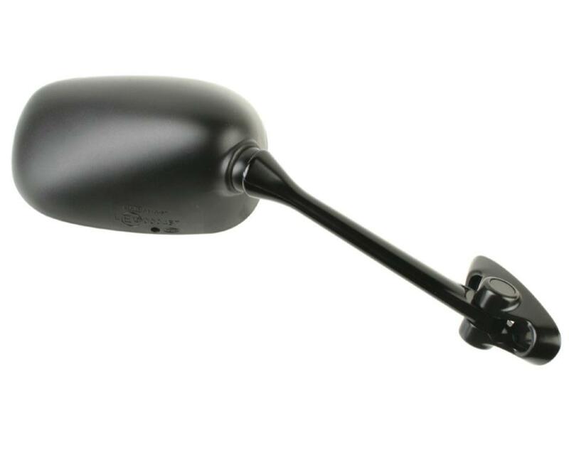 Highsider - Smart Mirror OEM Type, R voor Suzuki Bandit S 650/1200/1250, GS500F, GSX650F