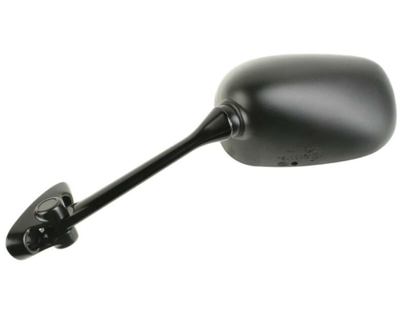 Highsider - Smart Mirror OEM Type, L voor Suzuki Bandit S 650/1200/1250 05, GS500F, GSX650F 08-10