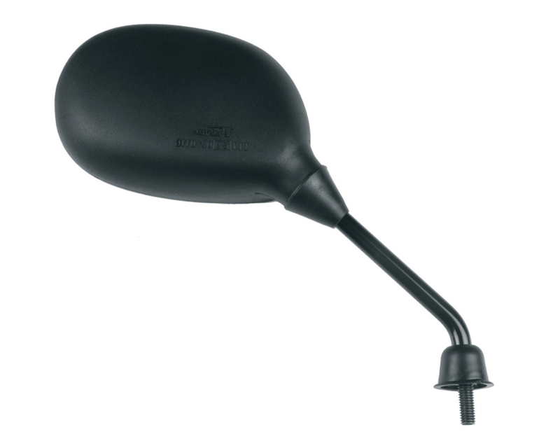 Highsider - Highs Smart Mirror OEM Type, R voor Yamaha Jog 50 en Rieju First 50