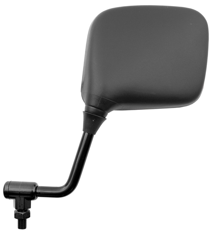 Highsider - Highs Smart Mirror OEM Type, L voor Yamaha TZR50